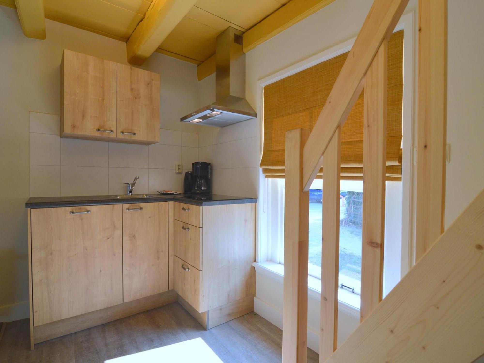 Authentic Holiday Home With View Geesteren  Exterior photo