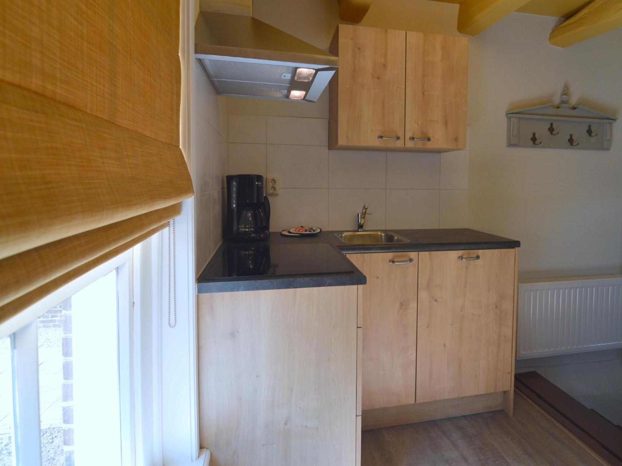 Authentic Holiday Home With View Geesteren  Exterior photo